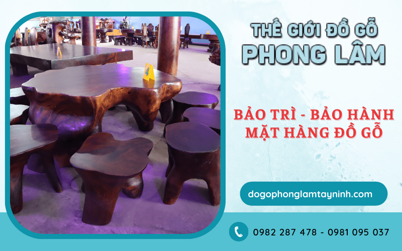 Đồ gỗ